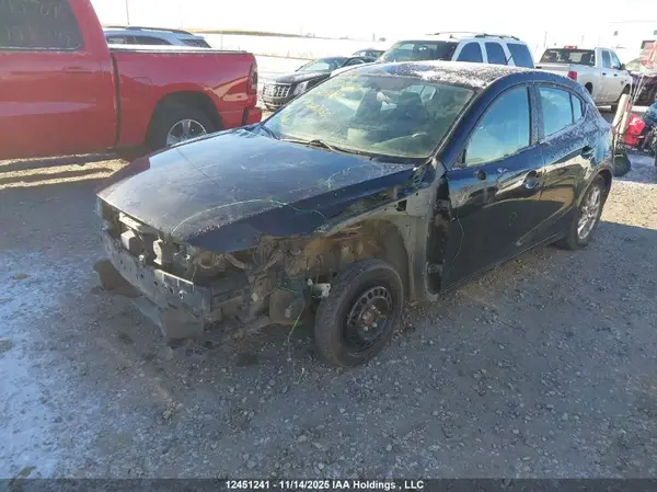 3MZBM1L70GM324887 2016 MAZDA 3 - Image 2
