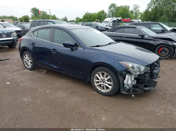 3MZBM1L71GM261587 2016 MAZDA 3 - Image 1