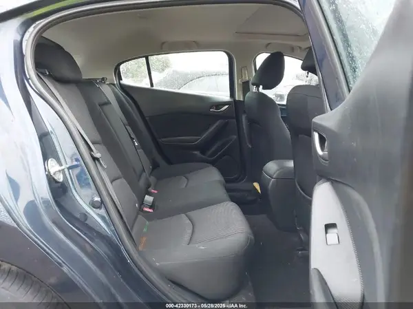 3MZBM1L71GM261587 2016 MAZDA 3 - Image 8