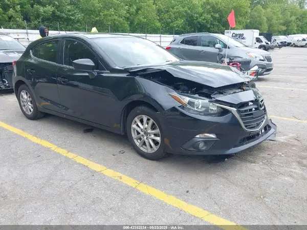 3MZBM1L71GM262397 2016 MAZDA 3 - Image 1