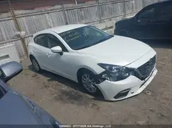 3MZBM1L71GM282164 2016 MAZDA 3