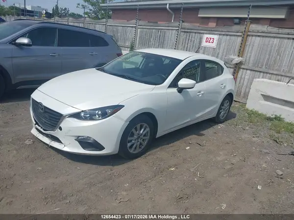 3MZBM1L71GM282164 2016 MAZDA 3 - Image 2
