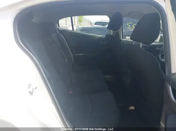 3MZBM1L71GM282164 2016 MAZDA 3 - Image 8