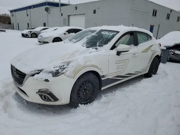 3MZBM1L71GM288840 2016 MAZDA 3 - Image 1