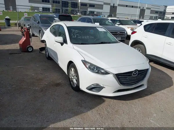 3MZBM1L71GM288872 2016 MAZDA 3 - Image 1
