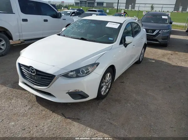 3MZBM1L71GM288872 2016 MAZDA 3 - Image 2