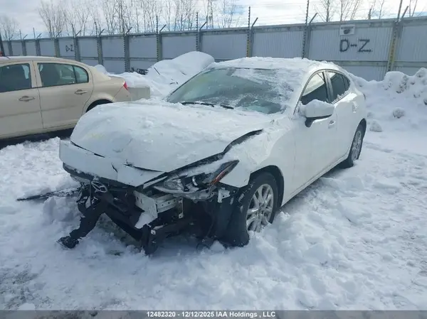 3MZBM1L71GM289051 2016 MAZDA 3 - Image 2