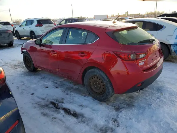 3MZBM1L71GM295383 2016 MAZDA 3 - Image 2