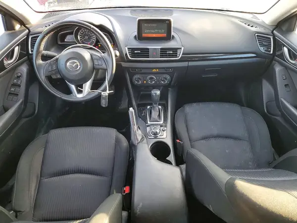 3MZBM1L71GM295383 2016 MAZDA 3 - Image 8