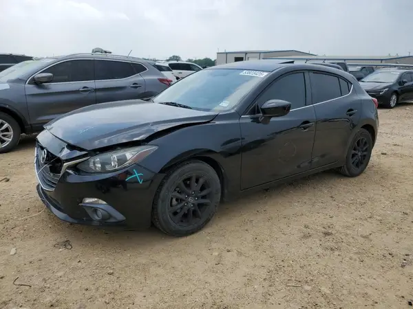3MZBM1L71GM302865 2016 MAZDA 3 - Image 1