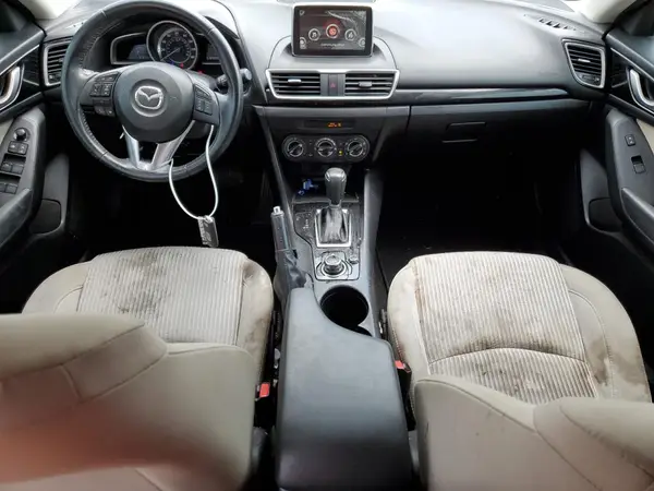 3MZBM1L71GM302865 2016 MAZDA 3 - Image 8