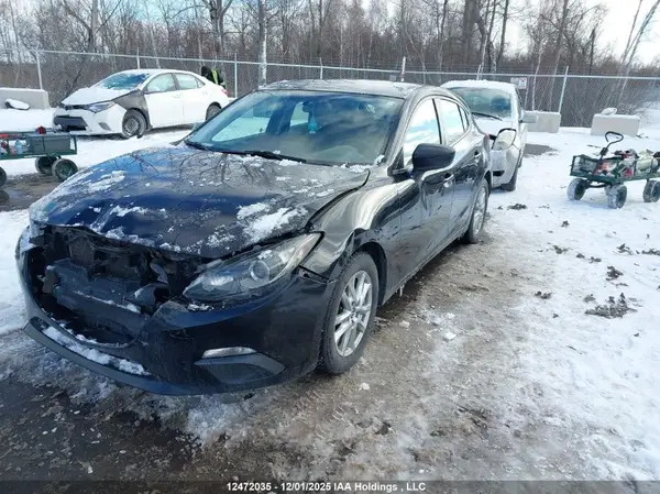 3MZBM1L71GM303143 2016 MAZDA 3 - Image 2