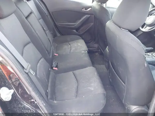 3MZBM1L71GM303143 2016 MAZDA 3 - Image 8