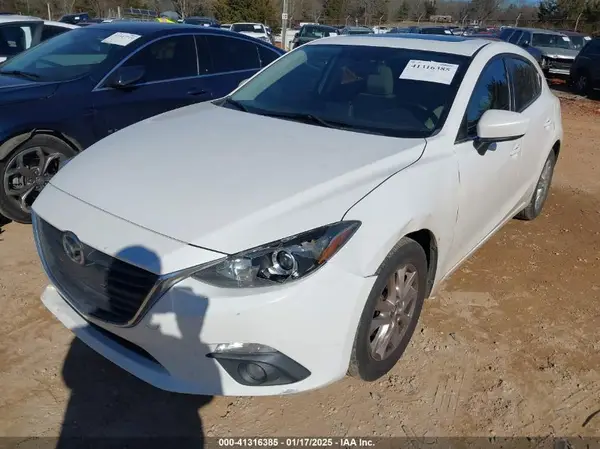 3MZBM1L72GM239288 2016 MAZDA 3 - Image 2