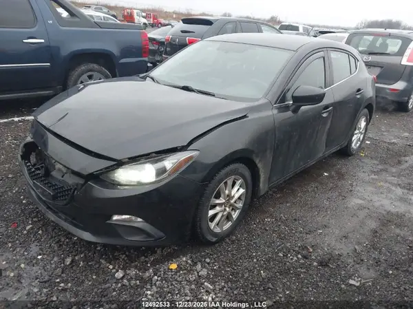 3MZBM1L72GM241123 2016 MAZDA 3 - Image 2