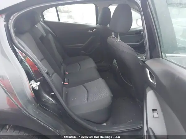 3MZBM1L72GM241123 2016 MAZDA 3 - Image 8