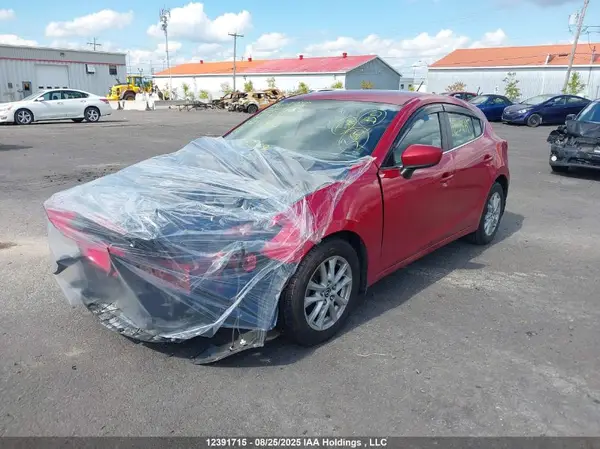 3MZBM1L72GM256303 2016 MAZDA 3 - Image 2