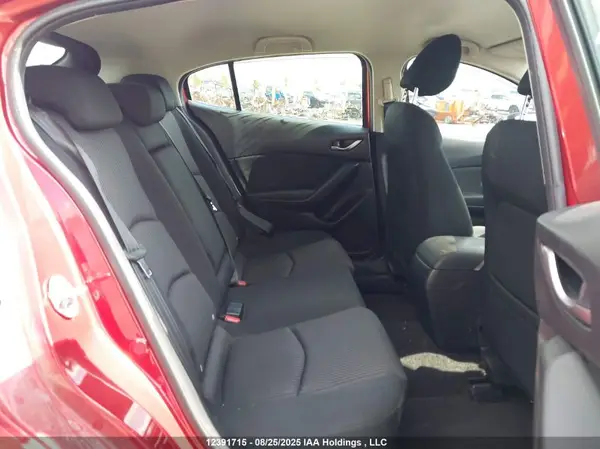 3MZBM1L72GM256303 2016 MAZDA 3 - Image 8