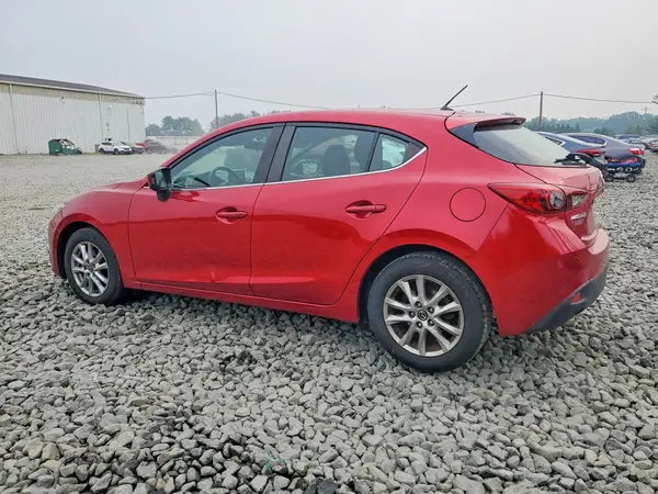 3MZBM1L72GM266832 2016 MAZDA 3 - Image 2
