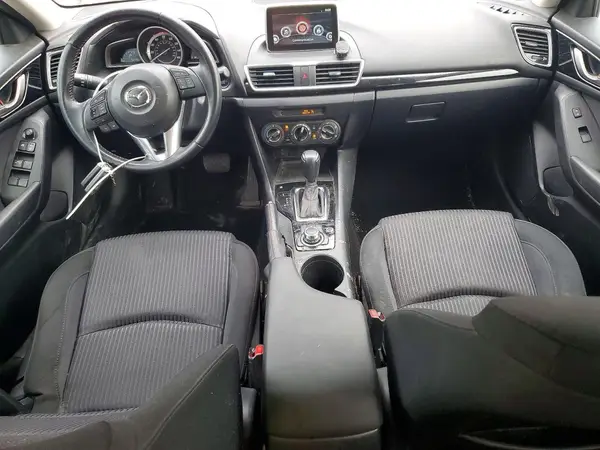 3MZBM1L72GM266832 2016 MAZDA 3 - Image 8