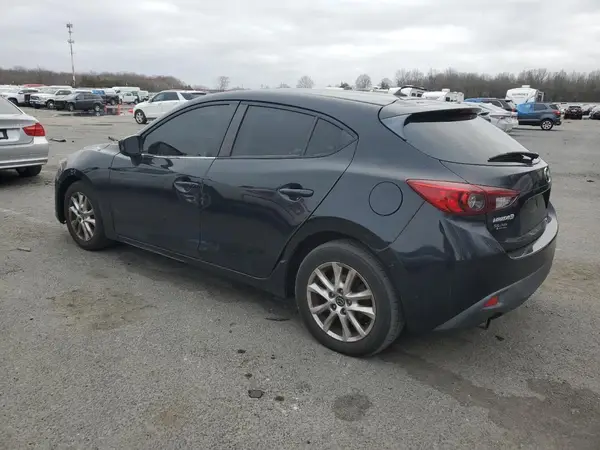 3MZBM1L72GM272811 2016 MAZDA 3 - Image 2
