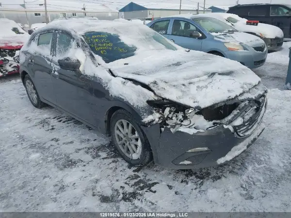 3MZBM1L72GM290595 2016 MAZDA 3 - Image 1