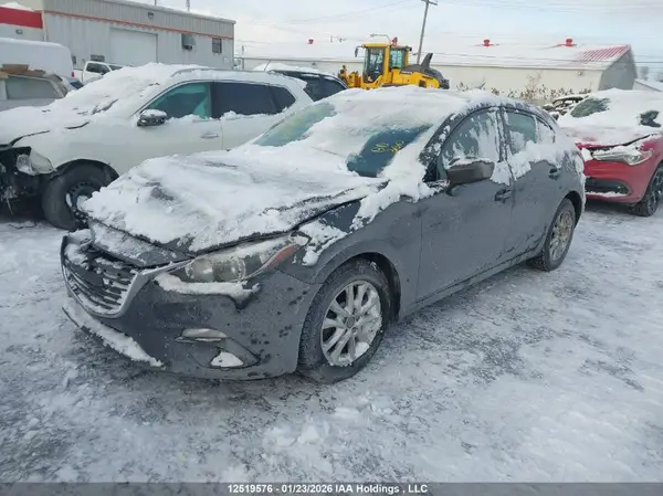 3MZBM1L72GM290595 2016 MAZDA 3 - Image 2