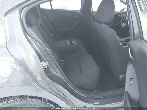 3MZBM1L72GM290595 2016 MAZDA 3 - Image 8