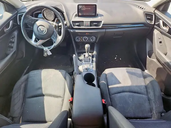 3MZBM1L72GM294033 2016 MAZDA 3 - Image 8