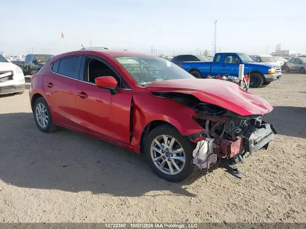 3MZBM1L72GM318167 2016 MAZDA 3 - Image 1