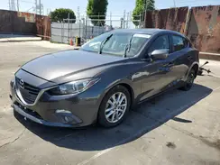 3MZBM1L72GM320422 2016 MAZDA 3
