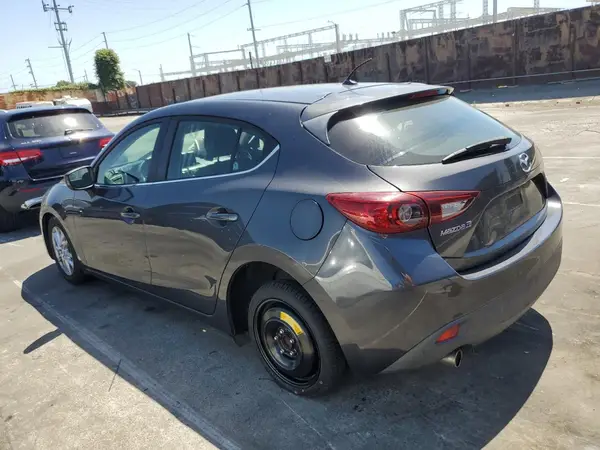 3MZBM1L72GM320422 2016 MAZDA 3 - Image 2