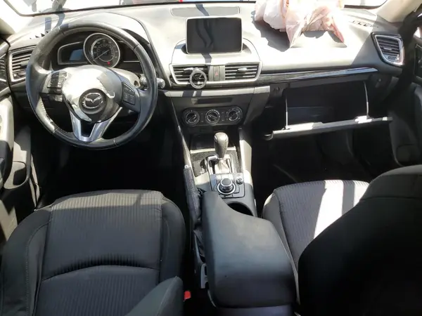 3MZBM1L72GM320422 2016 MAZDA 3 - Image 8