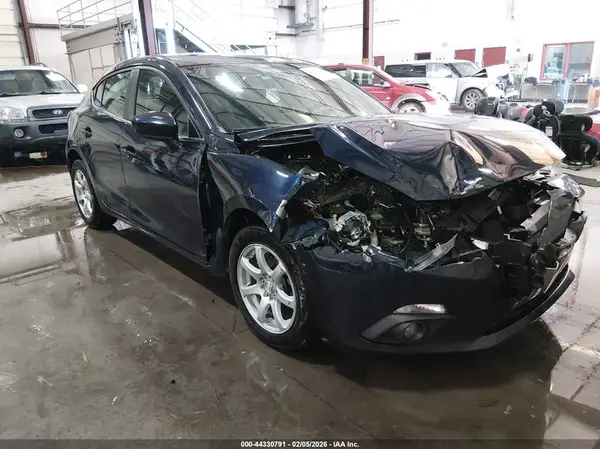 3MZBM1L72GM323269 2016 MAZDA 3 - Image 1
