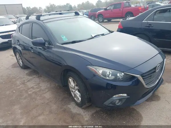 3MZBM1L72GM327239 2016 MAZDA 3 - Image 1