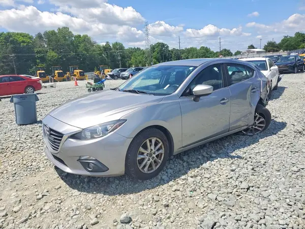 3MZBM1L73GM24043 2016 MAZDA 3 - Image 1