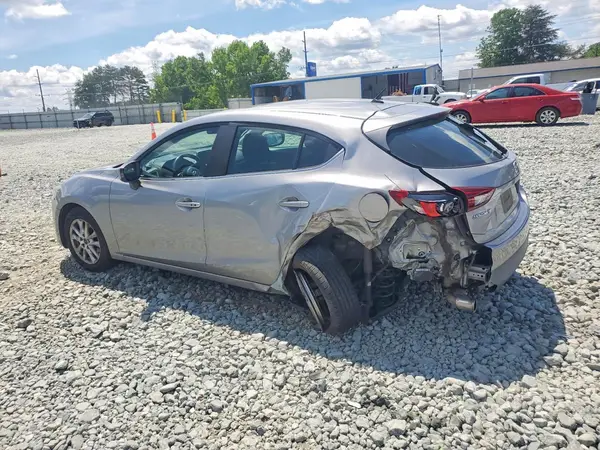 3MZBM1L73GM240434 2016 MAZDA 3 - Image 2