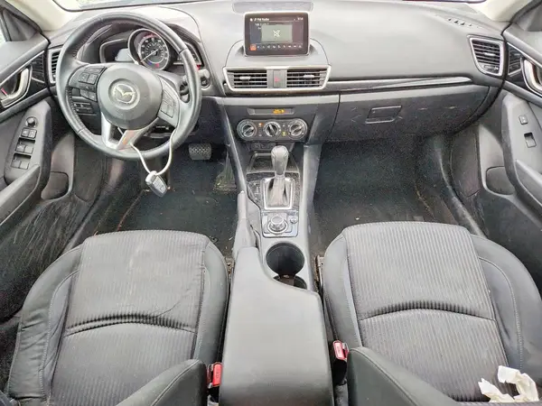 3MZBM1L73GM240434 2016 MAZDA 3 - Image 8