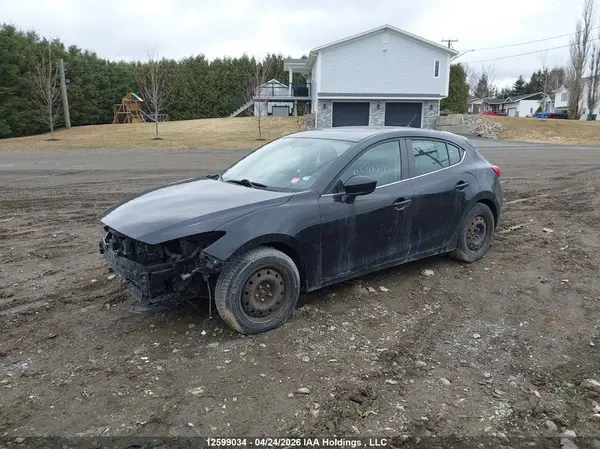 3MZBM1L73GM246735 2016 MAZDA 3 - Image 2