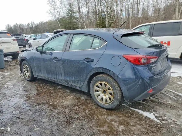3MZBM1L73GM250476 2016 MAZDA 3 - Image 2