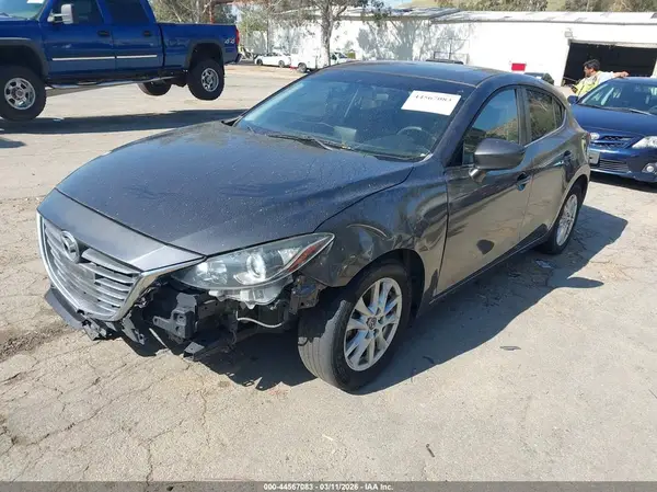 3MZBM1L73GM267486 2016 MAZDA 3 - Image 2