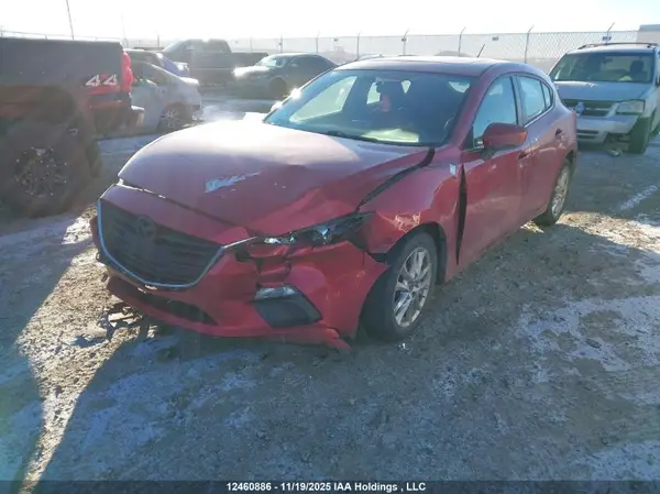 3MZBM1L73GM278469 2016 MAZDA 3 - Image 2