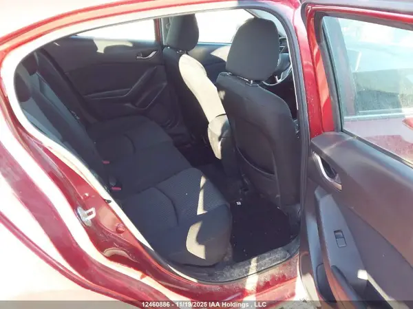3MZBM1L73GM278469 2016 MAZDA 3 - Image 8