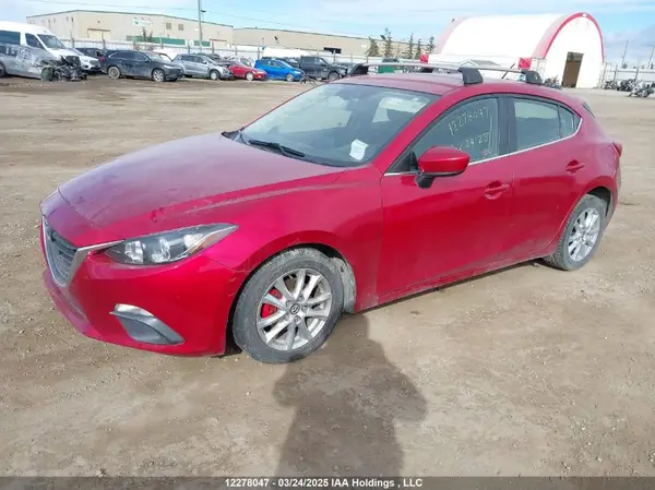 3MZBM1L73GM280237 2016 MAZDA 3 - Image 2
