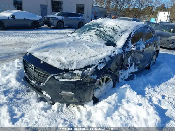 3MZBM1L73GM282697 2016 MAZDA 3 - Image 2