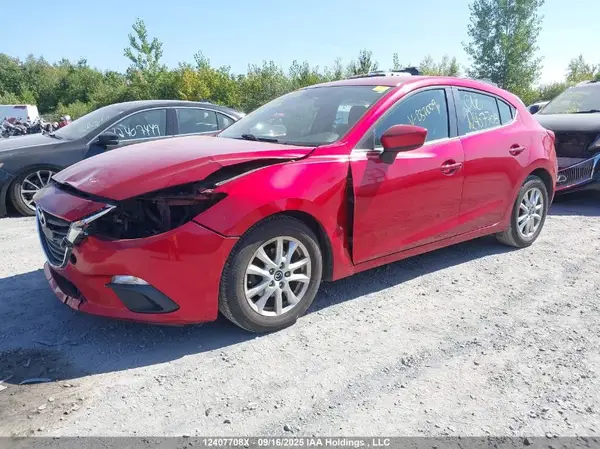 3MZBM1L73GM287009 2016 MAZDA 3 - Image 2