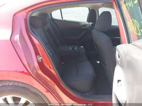 3MZBM1L73GM287009 2016 MAZDA 3 - Image 8