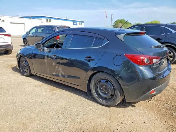 3MZBM1L73GM289424 2016 MAZDA 3 - Image 2