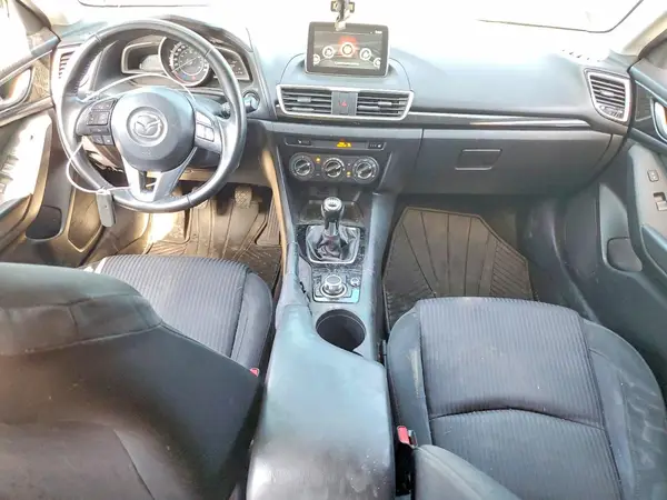 3MZBM1L73GM289424 2016 MAZDA 3 - Image 8