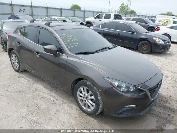 3MZBM1L73GM292579 2016 MAZDA 3 - Image 1